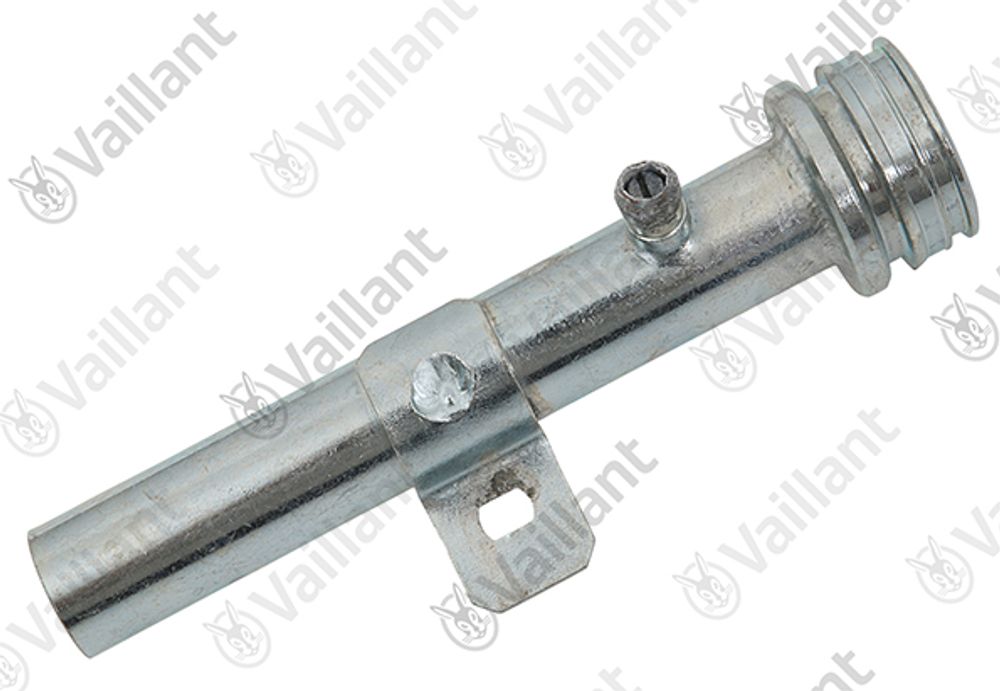 VAILLANT Gasanschluss VC 194 XE-C u.w. Vaillant-Nr. , 082602