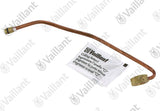 VAILLANT Steuerleitung, kpl. VCW 180 K XE u.w. Vaillant-Nr. , 084245