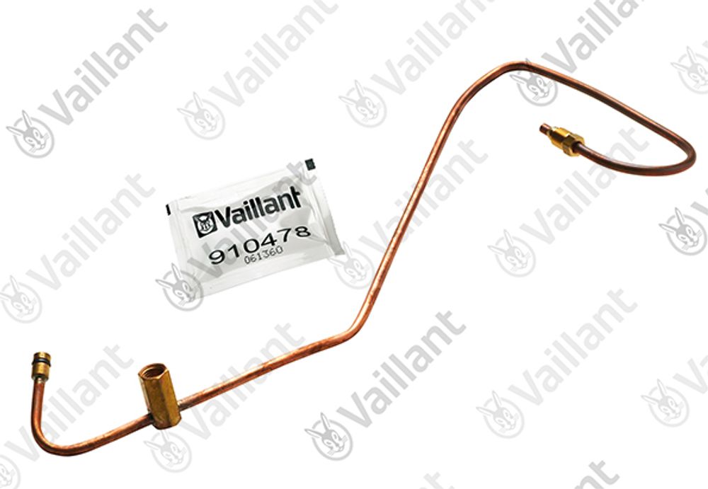 VAILLANT Steuerleitung, kpl. VCW 180 K XE u.w. Vaillant-Nr. , 084263