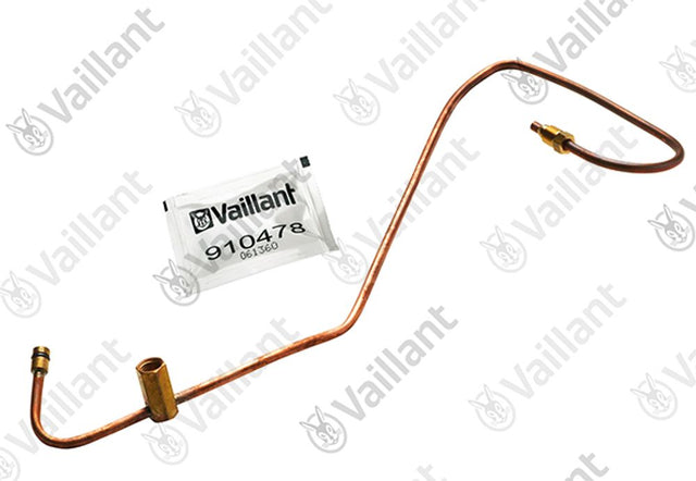 VAILLANT Steuerleitung, kpl. VCW 180 K XE u.w. Vaillant-Nr. , 084263