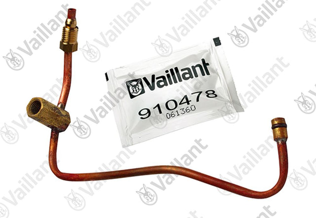 VAILLANT Steuerleitung VCW 180 K XE u.w. Vaillant-Nr. , 084266