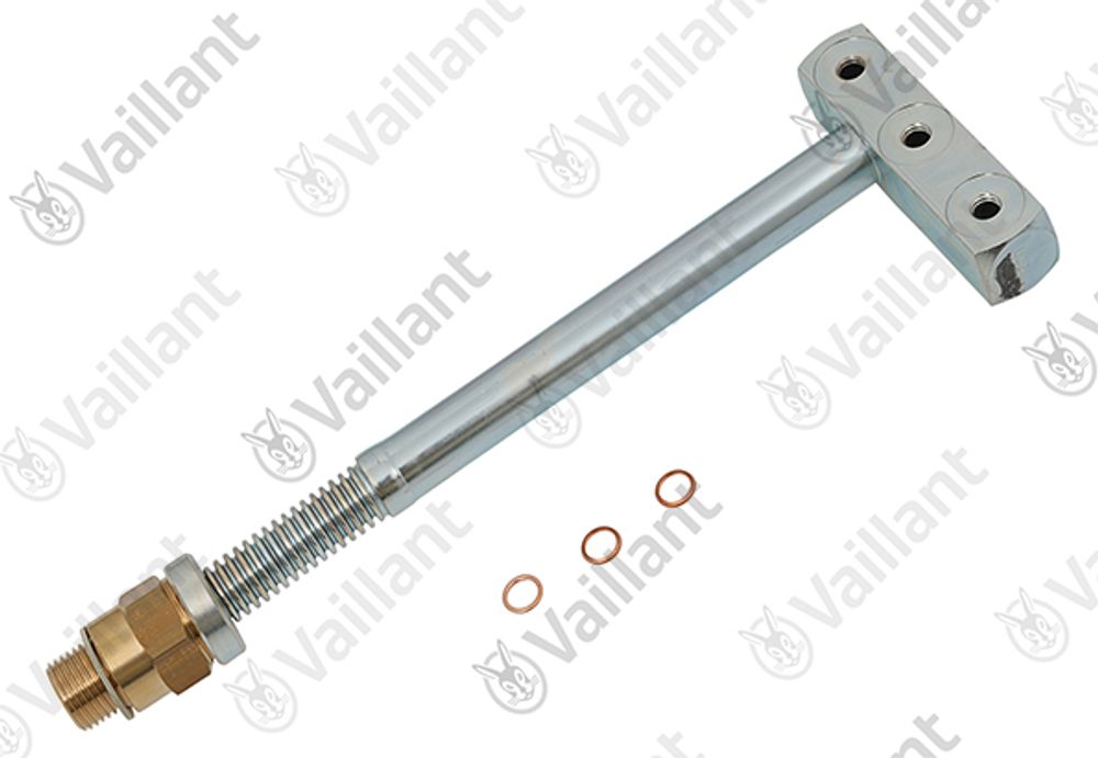 VAILLANT Verbindungsrohr VGH 130-220/5 XZ u.w. Vaillant-Nr. , 084749