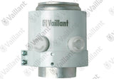 VAILLANT Verlängerungsrohr, Prüföffnung Brennwertsystem 63/96 Alu Vaillant-Nr. , 085031