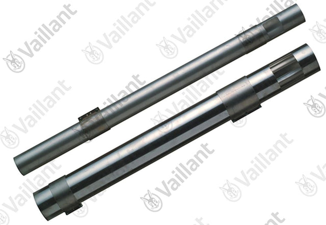 VAILLANT Verlängerungsrohr 1,0 m Revisionsstück Zubehör 9017 Vaillant-Nr. , 085034