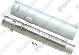 VAILLANT Verlängerungsrohr 0,5 m ehem. Zubehör 300702 Vaillant-Nr. , 085035