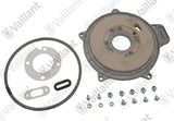 VAILLANT Brennerflansch VC 136+206+276/2-E u.w. Vaillant-Nr. , 088155
