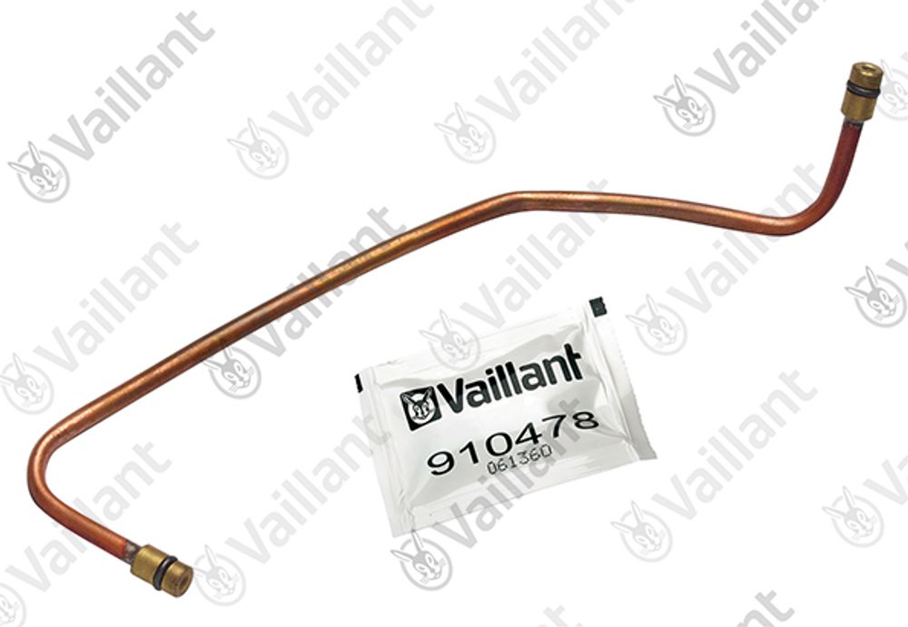 VAILLANT Steuerleitung VCW 180 K XE u.w. Vaillant-Nr. , 088902