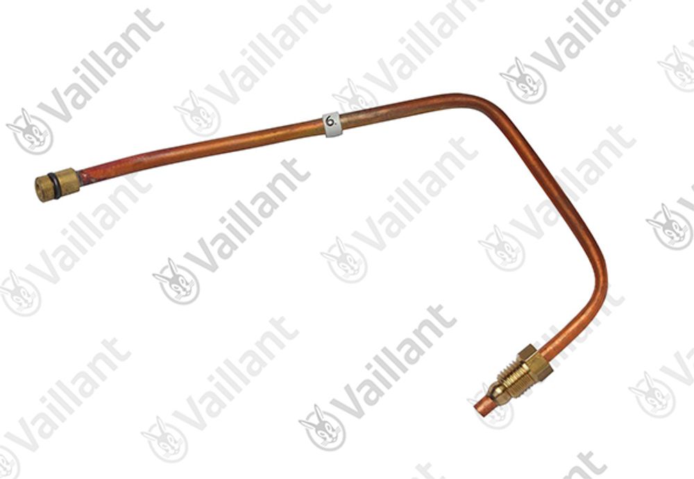 VAILLANT Steuerleitung, für Gasarmatur VCW 180 K XE u.w. Vaillant-Nr. , 088906