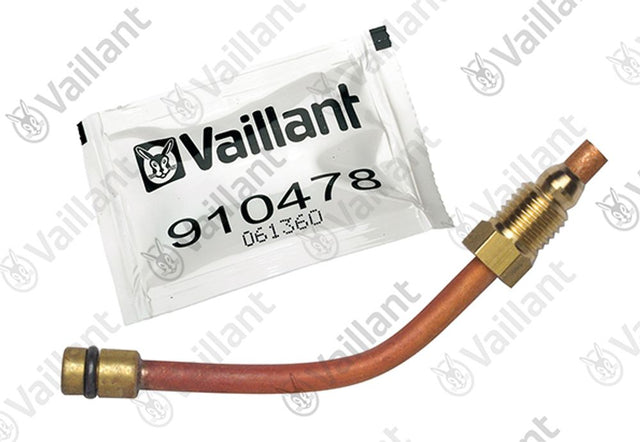 VAILLANT Steuerleitung VCW 180 K XE u.w. Vaillant-Nr. , 088912