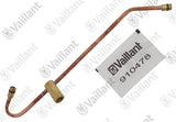 VAILLANT Steuerleitung VC 64+104 XE u.w. Vaillant-Nr. , 088974