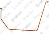 VAILLANT Rohr, kpl. Anschluss VC 194 XE-C u.w. Vaillant-Nr. , 089251
