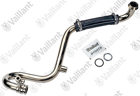VAILLANT Anschlussrohr, Pumpe-PWT VC 194 XE-C u.w. Vaillant-Nr. , 089255