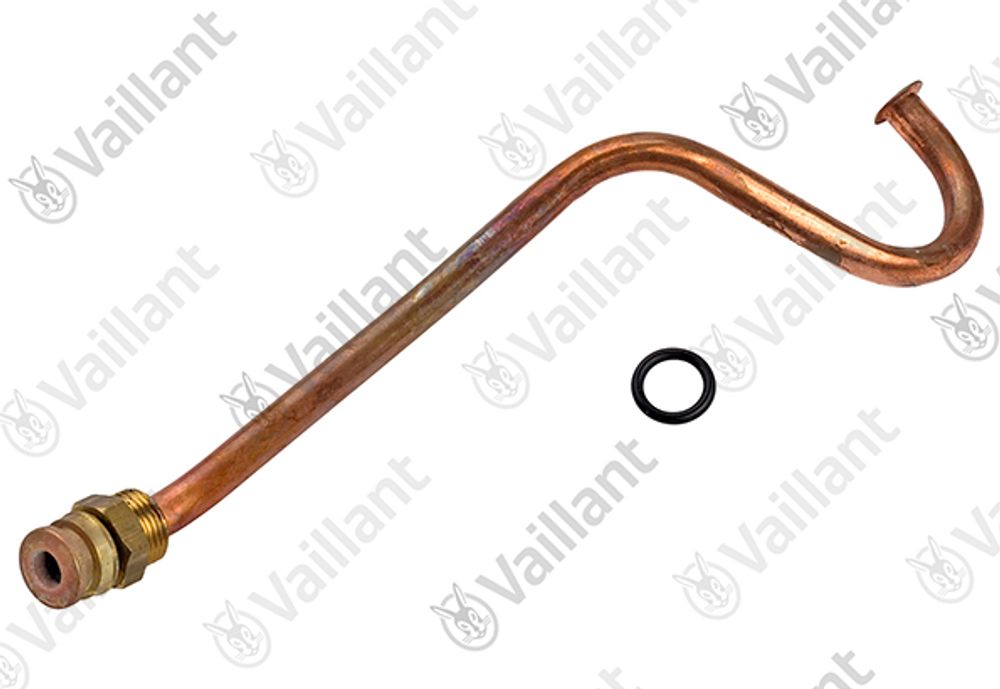 VAILLANT Anschlussrohr VC 194 XE-C u.w. Vaillant-Nr. , 089257