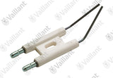 VAILLANT Elektrode (Zündung) GP-unit (Ölbrenner) Vaillant-Nr. , 090657