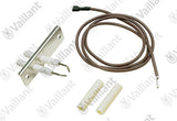 VAILLANT Elektrode (Zündung) VKC 17/1 XE u.w. Vaillant-Nr. , 090671