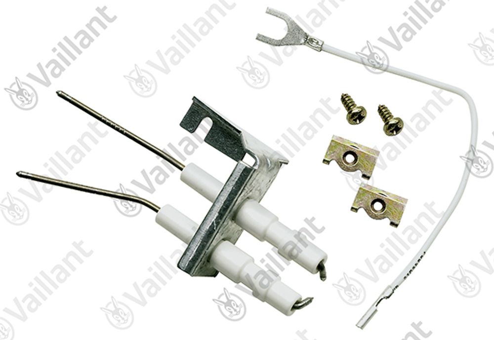 VAILLANT Elektrode (Zündung) VC 110 E u.w. Vaillant-Nr. , 090673