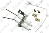 VAILLANT Elektrode (Zündung) VC 110 E u.w. Vaillant-Nr. , 090673