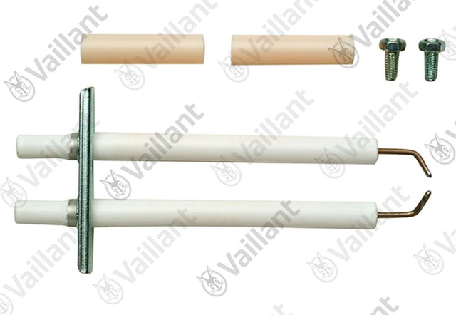 VAILLANT Elektrode (Zündung) VKS 60-156/2 E Vaillant-Nr. , 090677