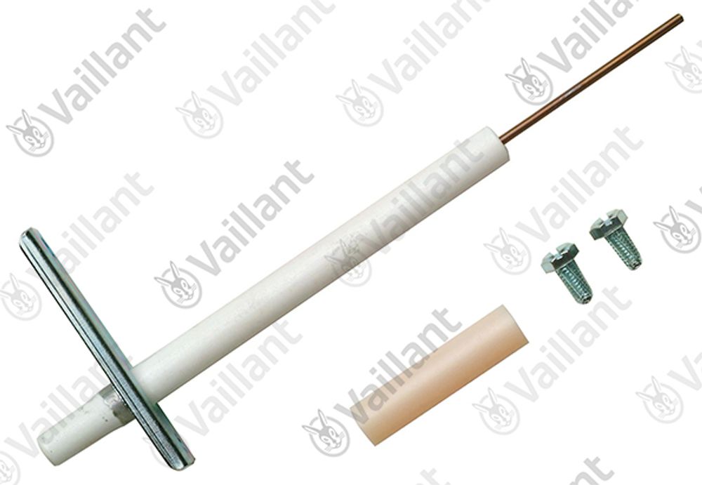 VAILLANT Elektrode (Überwachung) VKS 60-156/2 E Vaillant-Nr. , 090678
