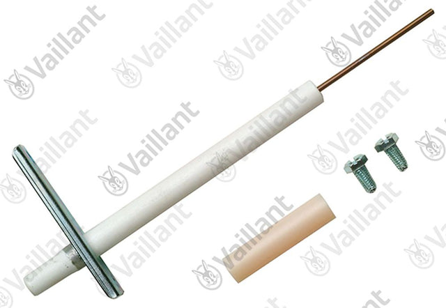VAILLANT Elektrode (Überwachung) VKS 60-156/2 E Vaillant-Nr. , 090678