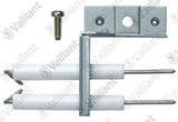VAILLANT Elektrode (Zündung) VC 104/3-E u.w. Vaillant-Nr. , 090684