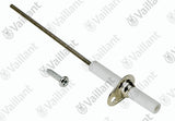 VAILLANT Elektrode (Überwachung) VKC 11-23/1 E u.w. Vaillant-Nr. , 090686