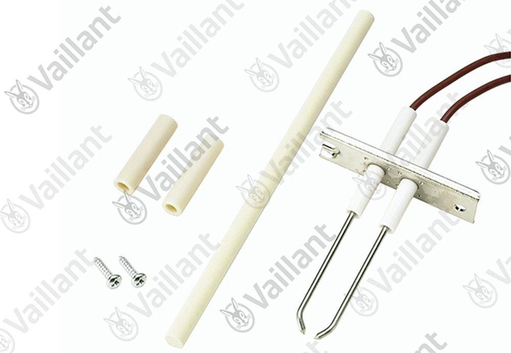 VAILLANT Elektrode (Zündung) VKC 11-21/2 E u.w. Vaillant-Nr. , 090688