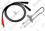 VAILLANT Elektrode (Zündung) VK 10-25/6-1 E-C u.w. Vaillant-Nr. , 090693
