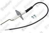 VAILLANT Elektrode (Überwachung) VK 10-25/6-1 E-C u.w. Vaillant-Nr. , 090694