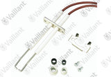 VAILLANT Elektrode (Zündung) VK 60-156/3-2 E u.w. Vaillant-Nr. , 090695