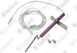VAILLANT Elektrode (Überwachung) VK 60-156/3-2 E u.w. Vaillant-Nr. , 090702
