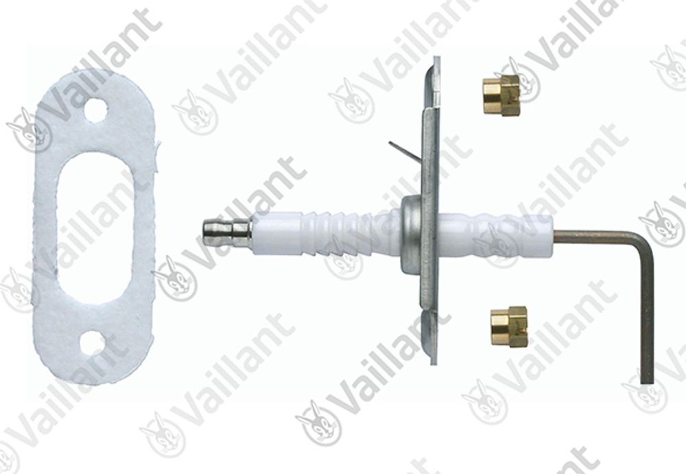 VAILLANT Elektrode (Überwachung) VC 66+106 E Vaillant-Nr. , 090707