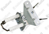 VAILLANT Elektrode, Doppelzündelektrode VC 204+254 XE u.w. Vaillant-Nr. , 090708
