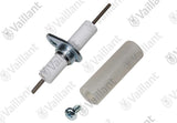 VAILLANT Elektrode (Zündung) MAG 19/2 XZ u.w. Vaillant-Nr. , 090716