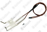 VAILLANT Elektrode (Zündung u. Überwachung) VC 105/3-E (R1) u.w. Vaillant-Nr. , 090737