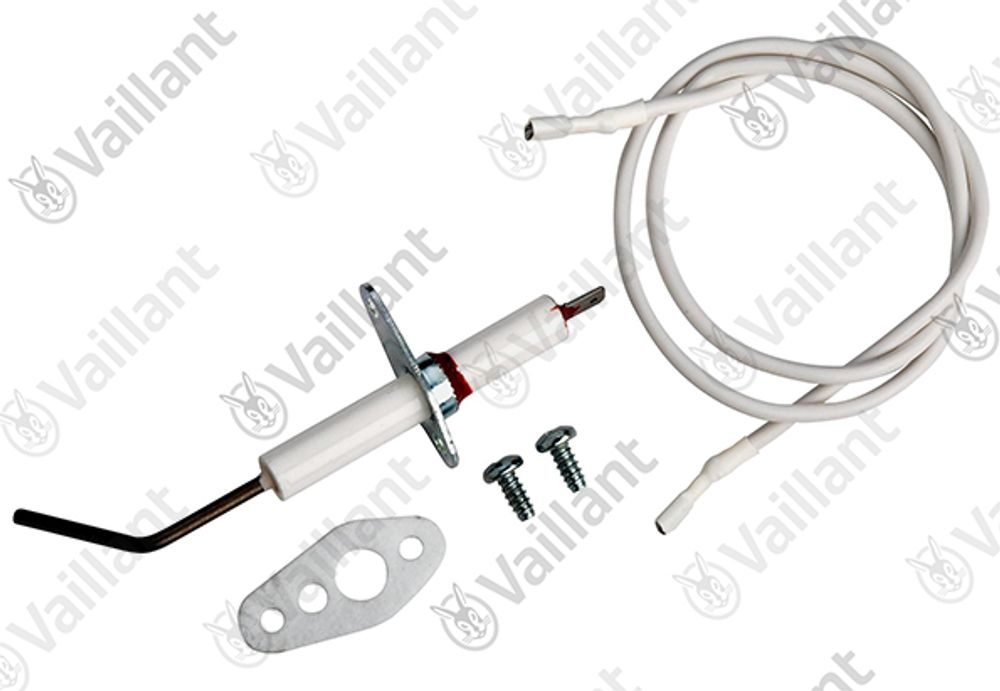 VAILLANT Elektrode (Überwachung) VKK 806-2806 u.w. Vaillant-Nr. , 090743