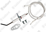 VAILLANT Elektrode (Überwachung) VKK 806-2806 u.w. Vaillant-Nr. , 090743