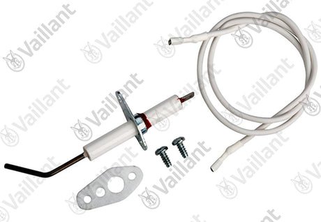 VAILLANT Elektrode (Überwachung) VKK 806-2806 u.w. Vaillant-Nr. , 090743