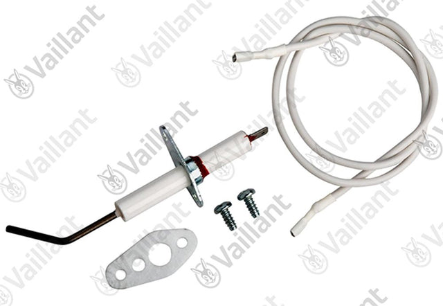 VAILLANT Elektrode (Überwachung) VKK 806-2806 u.w. Vaillant-Nr. , 090743