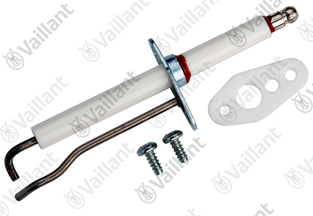VAILLANT Elektrode (Zündung) VKK 806-2806 u.w. Vaillant-Nr. , 090746