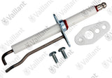 VAILLANT Elektrode (Zündung) VKK 806-2806 u.w. Vaillant-Nr. , 090746