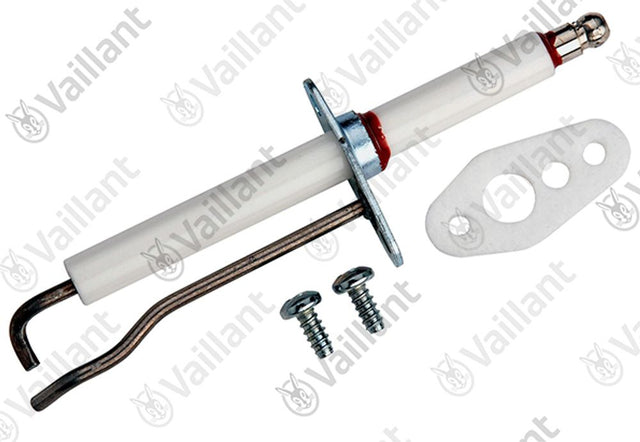 VAILLANT Elektrode (Zündung) VKK 806-2806 u.w. Vaillant-Nr. , 090746