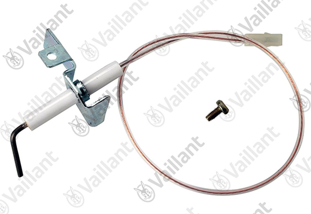 VAILLANT Elektrode (Überwachung) MAG 11+14-2/0 u.w. Vaillant-Nr. , 090761