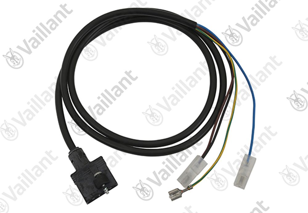VAILLANT Verbindungsleitung VKC 11-21/3-1 XE u.w. Vaillant-Nr. , 090928