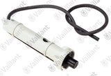 VAILLANT Piezo-Zünder MAG 125/12 XZ u.w. Vaillant-Nr. , 091060