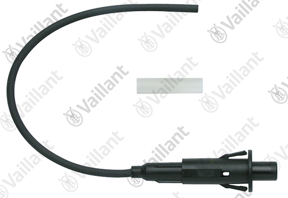VAILLANT Piezo-Zünder VGH 130-220/5 XZ u.w. Vaillant-Nr. , 091077