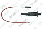 VAILLANT Piezo-Zünder MAG 19/2 XZ u.w. Vaillant-Nr. , 091081