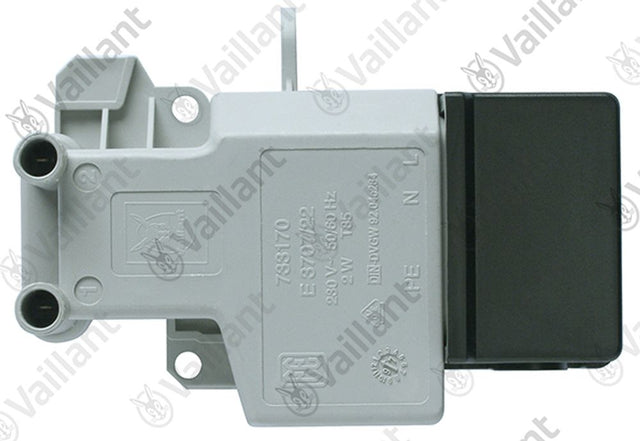 VAILLANT Zündtransformator MAG-turbo 275+350/10 EW u.w. Vaillant-Nr. , 091244