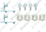 VAILLANT Befestigungssatz VIH K 150 u.w. Vaillant-Nr. , 091364