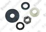 VAILLANT Befestigungssatz, Anode VEH 50-150/6 exclusive, classic u.w. Vaillant-Nr. , 091367